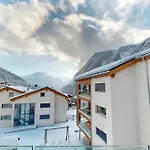 Bergquell Haus A Διαμέρισμα