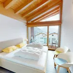 Bergquell Haus A * Blatten bei Naters