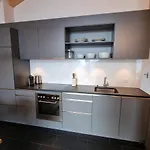 Bergquell Haus A * Blatten bei Naters