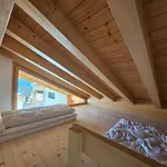 Διαμέρισμα Bergquell Haus A Blatten bei Naters