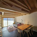 Διαμέρισμα Bergquell Haus A Blatten bei Naters