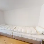 Bergquell Haus A Διαμέρισμα *