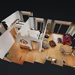 Bergquell Haus A Διαμέρισμα *