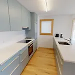 Bergquell Haus A Διαμέρισμα