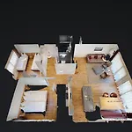 Bergquell Haus A *