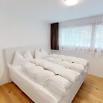 Bergquell Haus A * Blatten bei Naters