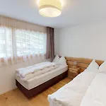 Διαμέρισμα Bergquell Haus A