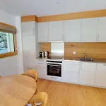 Διαμέρισμα Bergquell Haus A *