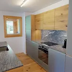 Διαμέρισμα Bergquell Haus A *