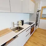 Bergquell Haus A *