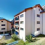 Bergquell Haus A * Blatten bei Naters