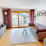 Διαμέρισμα Bergquell Haus A *