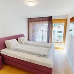 Bergquell Haus A Διαμέρισμα Blatten bei Naters