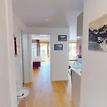 Διαμέρισμα Bergquell Haus A Blatten bei Naters