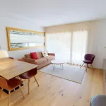 Διαμέρισμα Bergquell Haus A Blatten bei Naters
