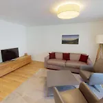 Bergquell Haus A Διαμέρισμα