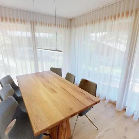 Bergquell Haus A *
