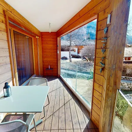Bergquell Haus A