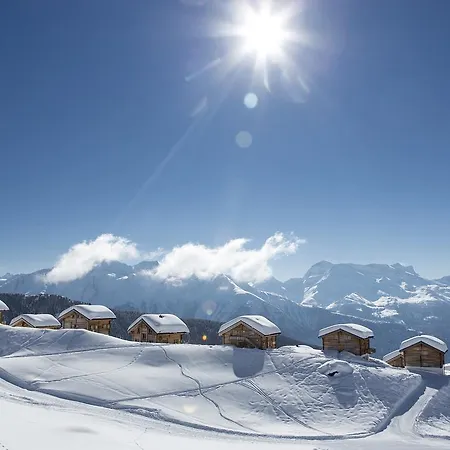 Bergquell Haus A