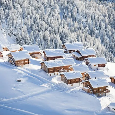 Bergquell Haus A Διαμέρισμα *