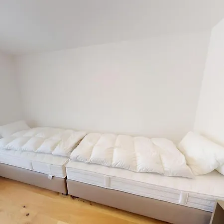 Bergquell Haus A Appartement *