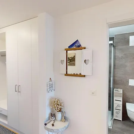Appartement Bergquell Haus A