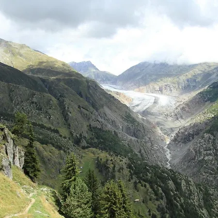 Bergquell Haus A Lejlighed *