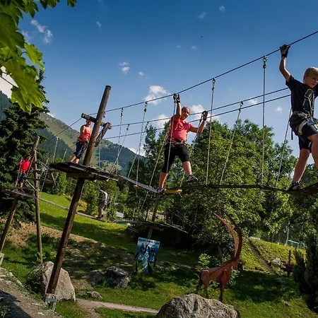 Lejlighed Bergquell Haus A