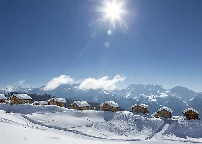 Bergquell Haus A