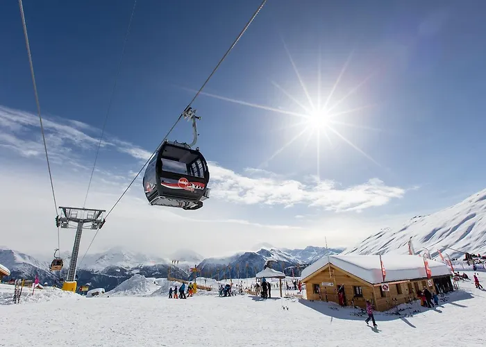 Bergquell Haus A Blatten bei Naters