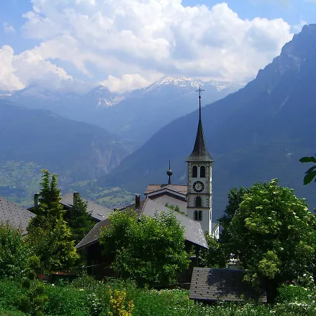 Bergquell Haus A